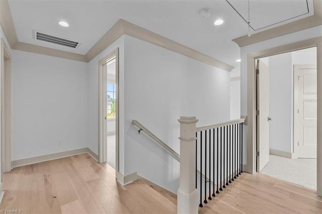 2015 Bob Jessup Drive, Greensboro, NC 27455