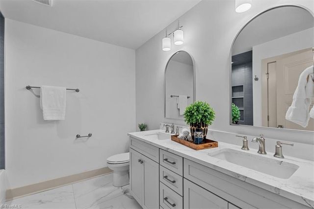 2015 Bob Jessup Drive, Greensboro, NC 27455