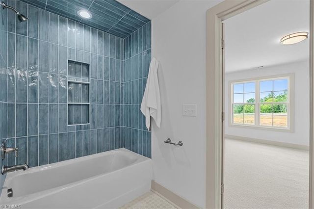 2015 Bob Jessup Drive, Greensboro, NC 27455
