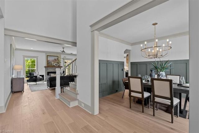 2015 Bob Jessup Drive, Greensboro, NC 27455