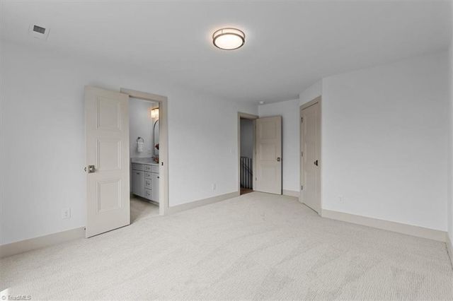 2015 Bob Jessup Drive, Greensboro, NC 27455