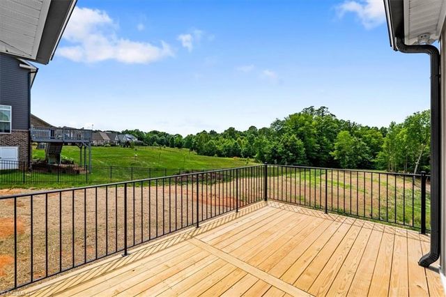 2015 Bob Jessup Drive, Greensboro, NC 27455