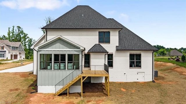 2015 Bob Jessup Drive, Greensboro, NC 27455