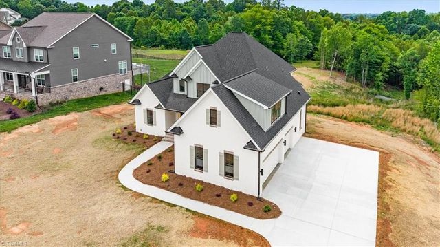 2015 Bob Jessup Drive, Greensboro, NC 27455