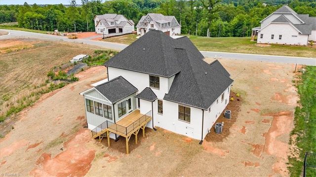 2015 Bob Jessup Drive, Greensboro, NC 27455