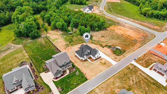 2015 Bob Jessup Drive, Greensboro, NC 27455