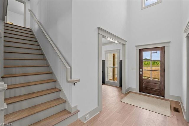 2015 Bob Jessup Drive, Greensboro, NC 27455