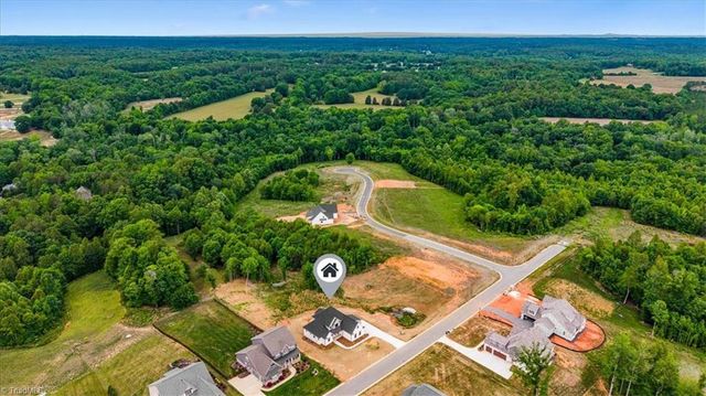 2015 Bob Jessup Drive, Greensboro, NC 27455
