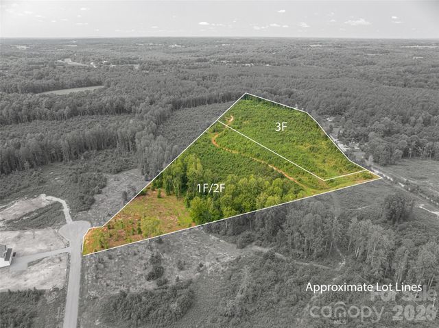 00 McCurry Farm Lane F1, F2 & F3, Lincolnton, NC 28092