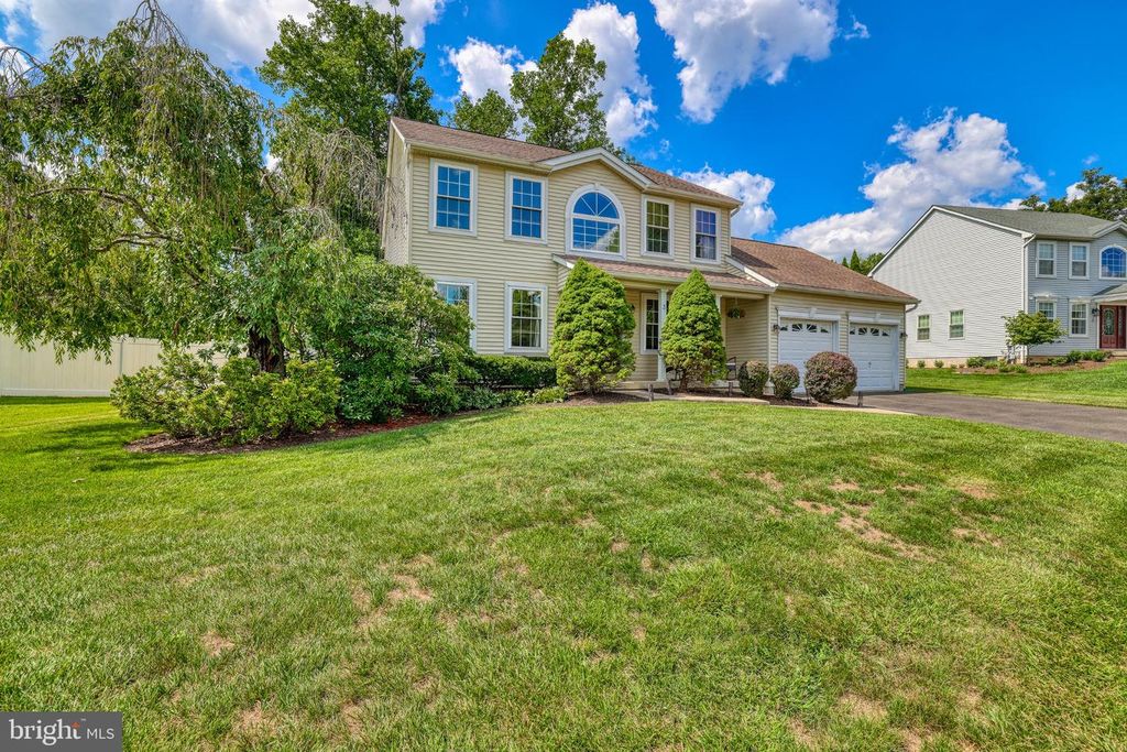 3 PAR DR, LANGHORNE, PA 19047 — photo 2