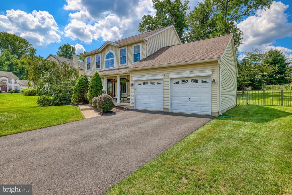 3 PAR DR, LANGHORNE, PA 19047 — photo 3