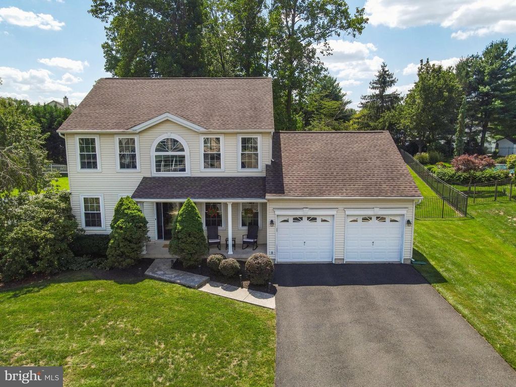 3 PAR DR, LANGHORNE, PA 19047 — photo 4