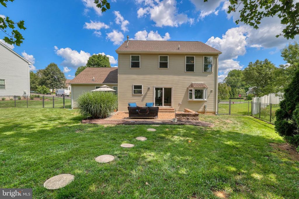 3 PAR DR, LANGHORNE, PA 19047 — photo 5