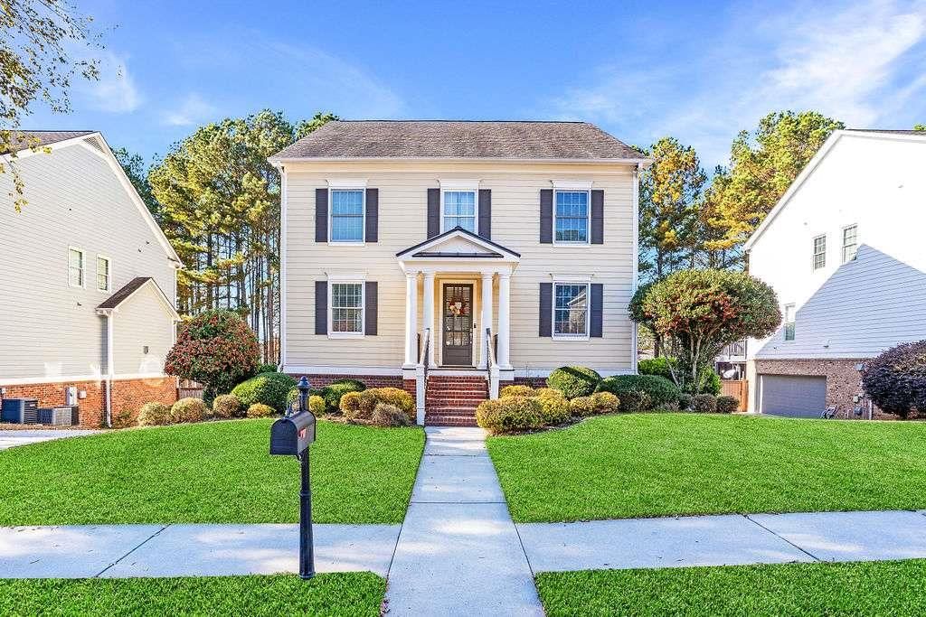 6463 Century Park Place, Mableton, GA 30126