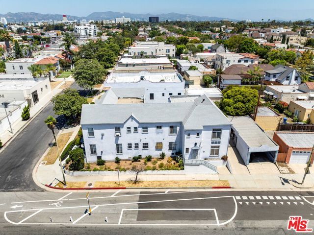 493 San Vicente Boulevard, Los Angeles, CA 90019