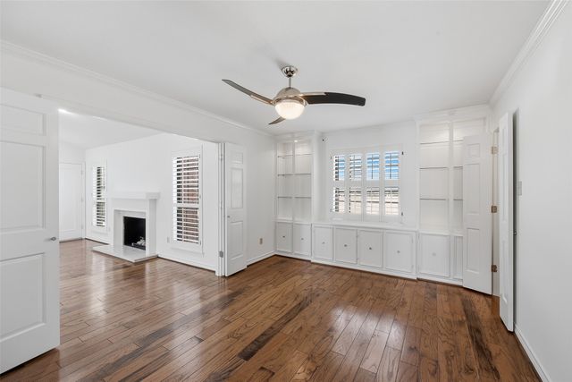 3824 Brookhaven Circle, Fort Worth, TX 76109