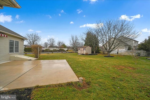 800 VICTORIA LN, Palmyra, PA 17078