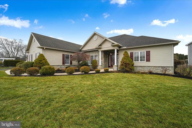 800 VICTORIA LN, Palmyra, PA 17078