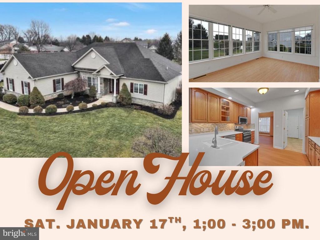 800 VICTORIA LN, Palmyra, PA 17078