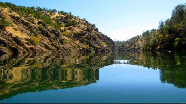 946 Iroqouis Cir, Copperopolis, CA 95228