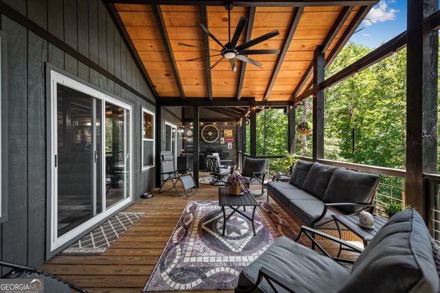 309 Elmwood Circle, Ellijay, GA 30540