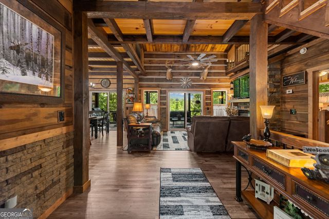 309 Elmwood Circle, Ellijay, GA 30540