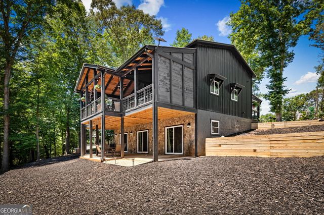 309 Elmwood Circle, Ellijay, GA 30540