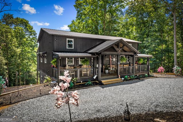 309 Elmwood Circle, Ellijay, GA 30540