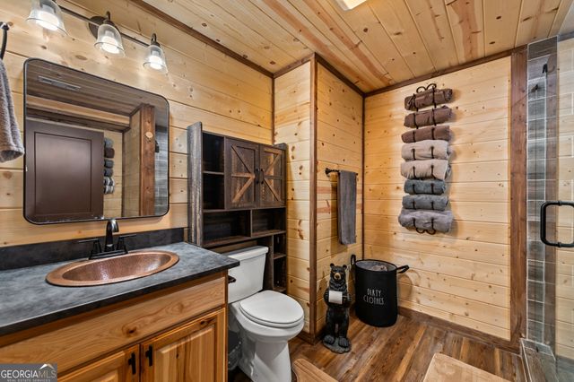 309 Elmwood Circle, Ellijay, GA 30540