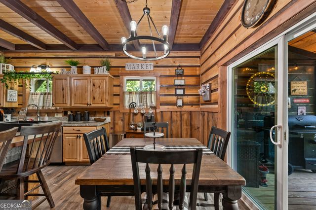309 Elmwood Circle, Ellijay, GA 30540