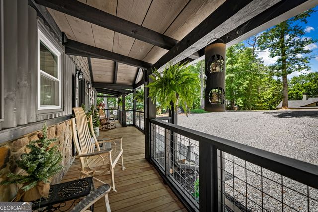 309 Elmwood Circle, Ellijay, GA 30540