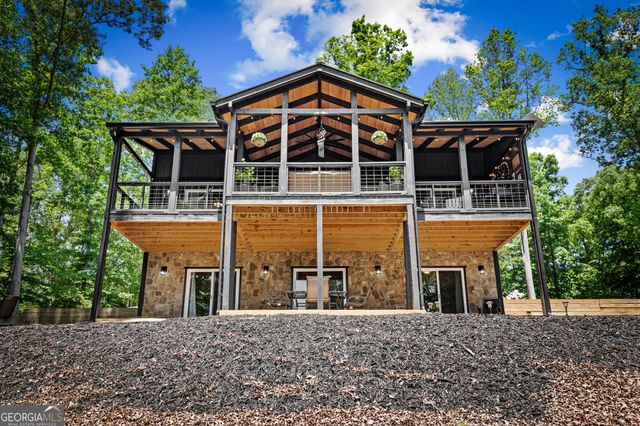 309 Elmwood Circle, Ellijay, GA 30540
