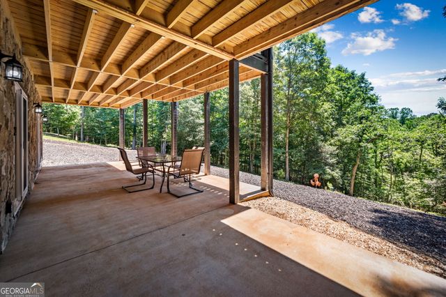 309 Elmwood Circle, Ellijay, GA 30540
