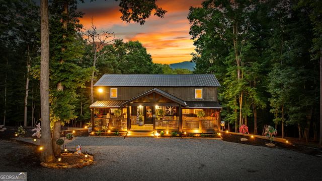 309 Elmwood Circle, Ellijay, GA 30540