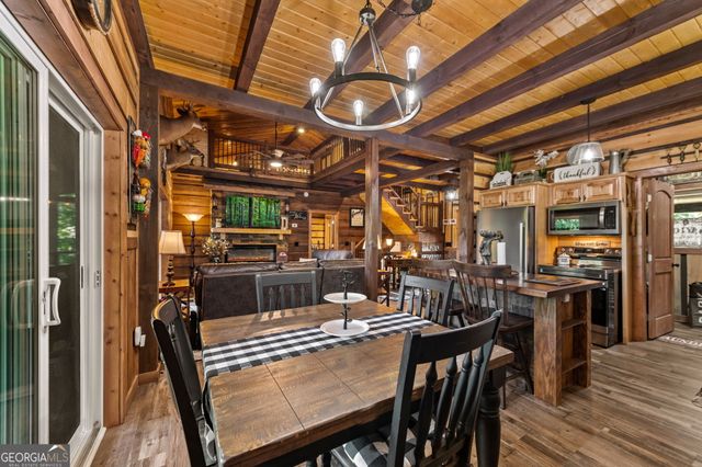 309 Elmwood Circle, Ellijay, GA 30540