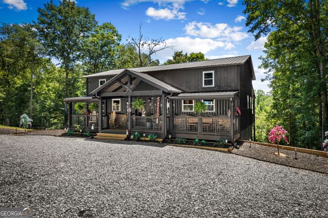 309 Elmwood Circle, Ellijay, GA 30540