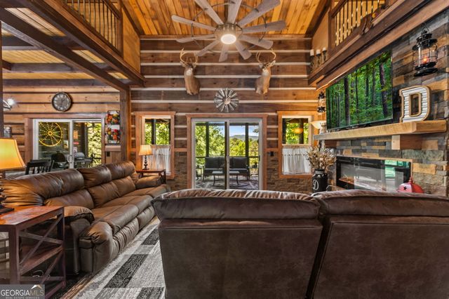 309 Elmwood Circle, Ellijay, GA 30540