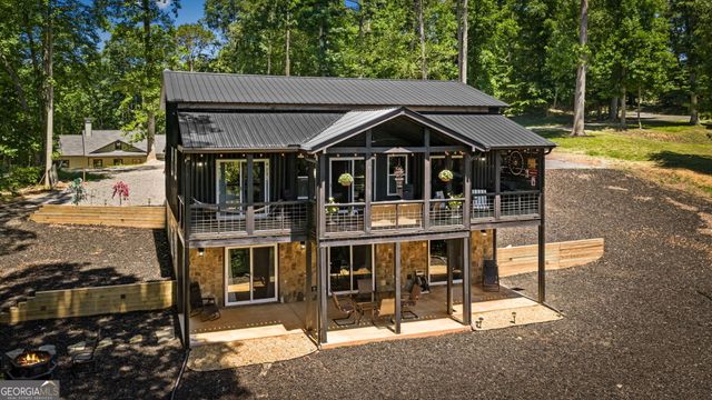 309 Elmwood Circle, Ellijay, GA 30540