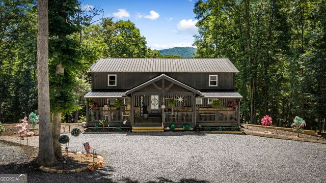 309 Elmwood Circle, Ellijay, GA 30540