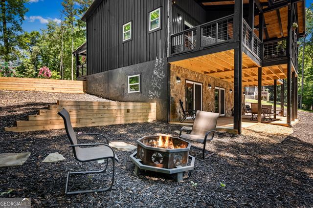 309 Elmwood Circle, Ellijay, GA 30540