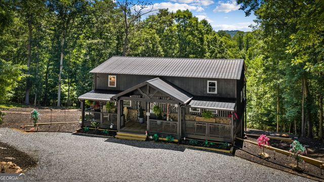 309 Elmwood Circle, Ellijay, GA 30540