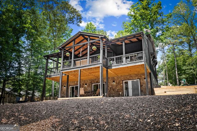 309 Elmwood Circle, Ellijay, GA 30540