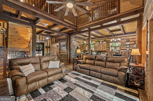 309 Elmwood Circle, Ellijay, GA 30540
