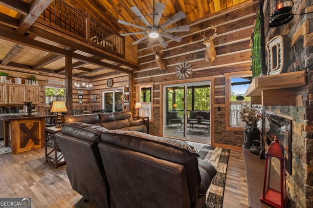 309 Elmwood Circle, Ellijay, GA 30540