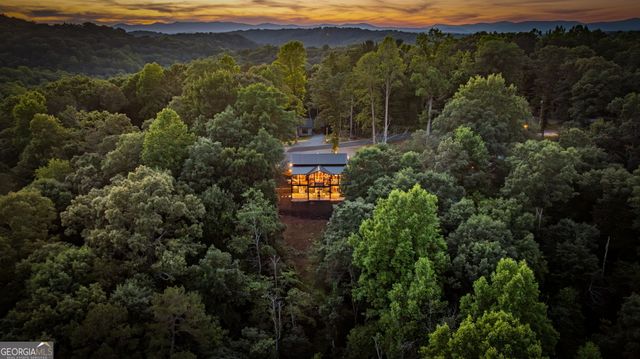 309 Elmwood Circle, Ellijay, GA 30540