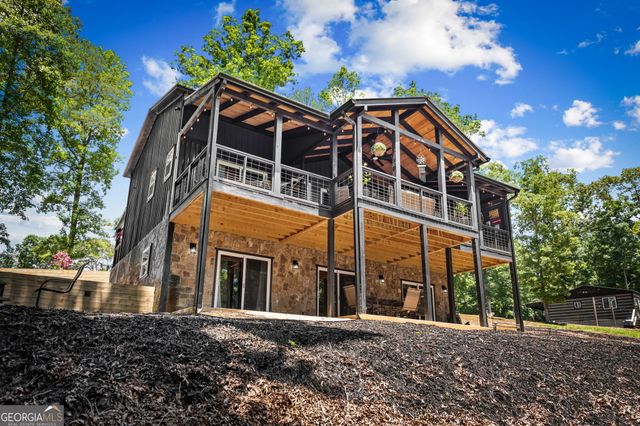 309 Elmwood Circle, Ellijay, GA 30540