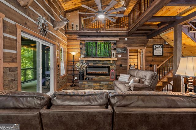 309 Elmwood Circle, Ellijay, GA 30540