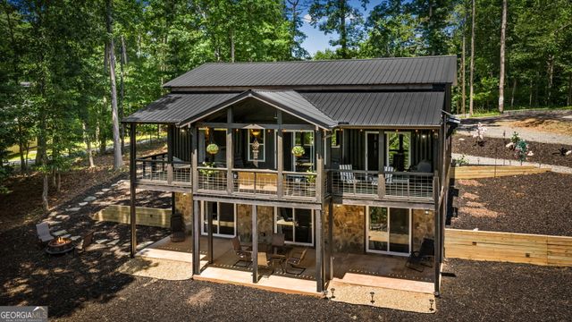 309 Elmwood Circle, Ellijay, GA 30540
