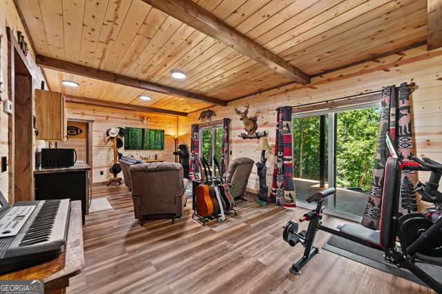 309 Elmwood Circle, Ellijay, GA 30540