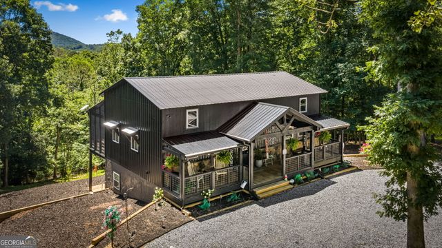 309 Elmwood Circle, Ellijay, GA 30540